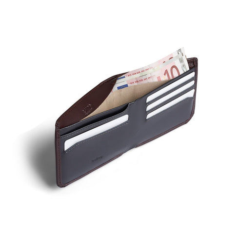 Bellroy Hide & Seek Wallet Lo (RFID Protected) (SA)